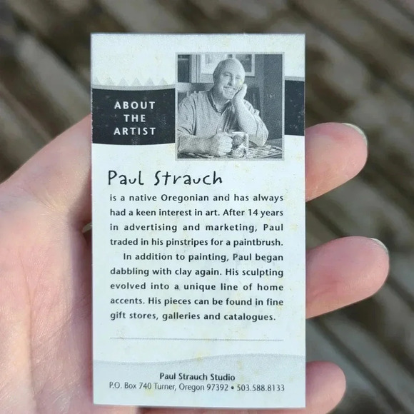 Brass Watering Can Doorbell - Picture 3 of 5